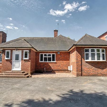 Host & Stay - Chester House Retreat Kidderminster Zewnętrze zdjęcie