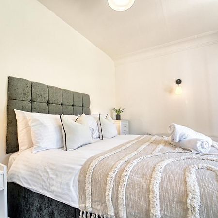 Host & Stay - Chester House Retreat Kidderminster Zewnętrze zdjęcie