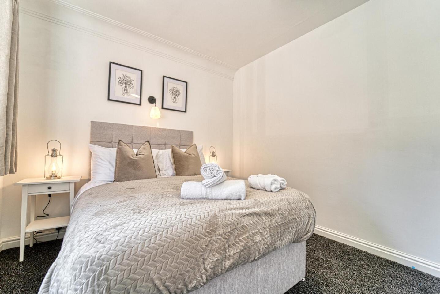 Host & Stay - Chester House Retreat Kidderminster Zewnętrze zdjęcie