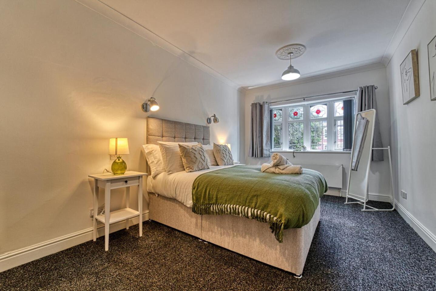 Host & Stay - Chester House Retreat Kidderminster Zewnętrze zdjęcie