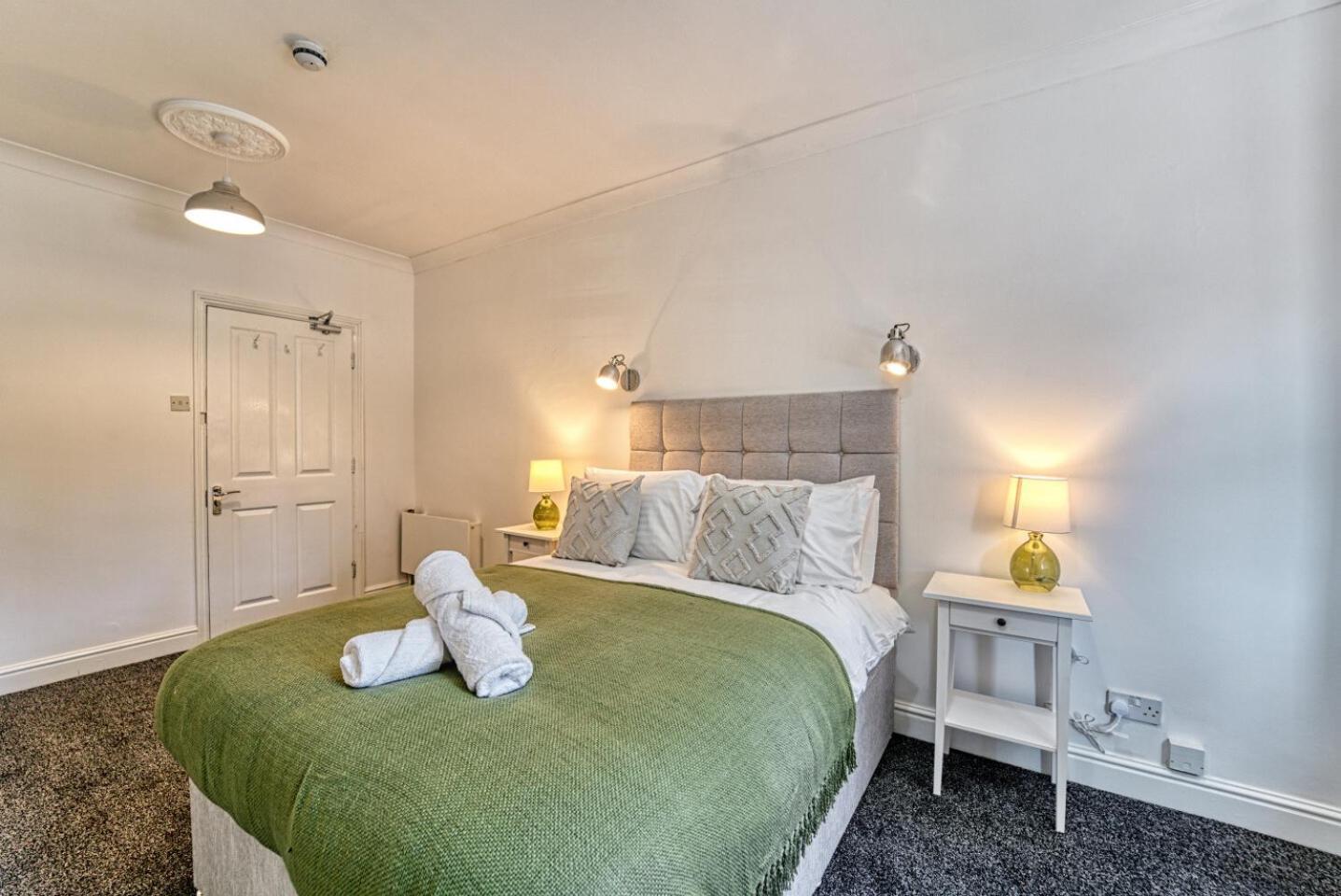 Host & Stay - Chester House Retreat Kidderminster Zewnętrze zdjęcie