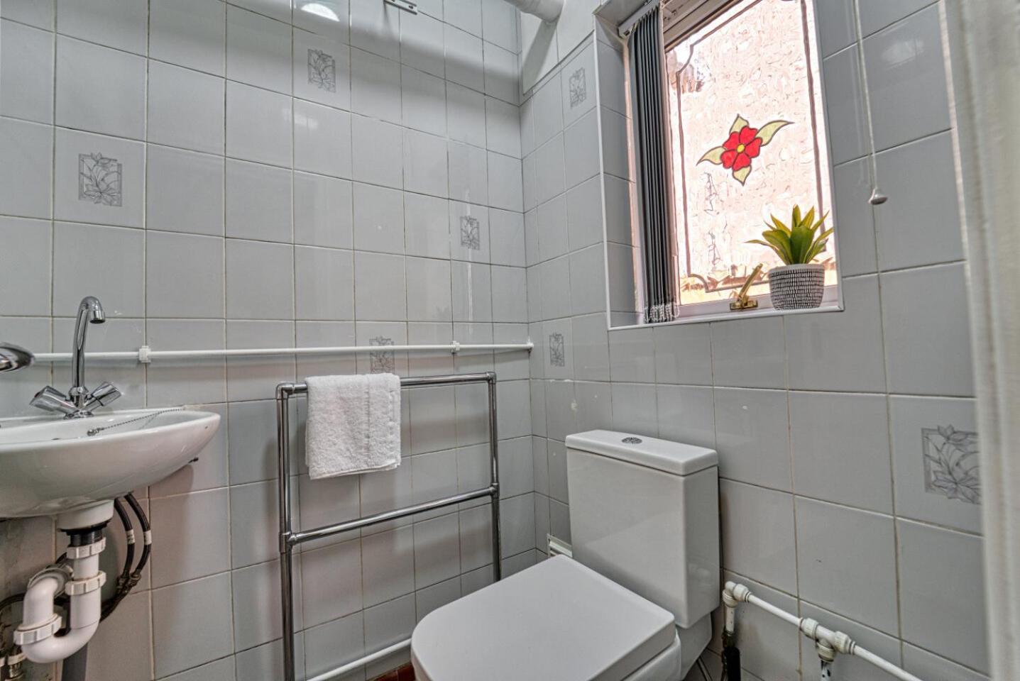 Host & Stay - Chester House Retreat Kidderminster Zewnętrze zdjęcie