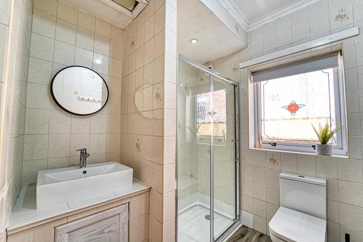 Host & Stay - Chester House Retreat Kidderminster Zewnętrze zdjęcie