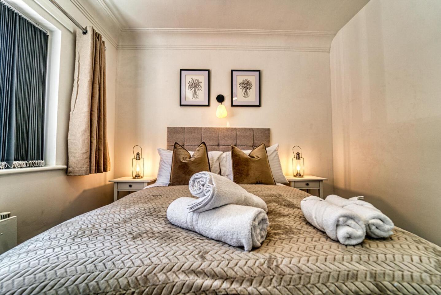 Host & Stay - Chester House Retreat Kidderminster Zewnętrze zdjęcie