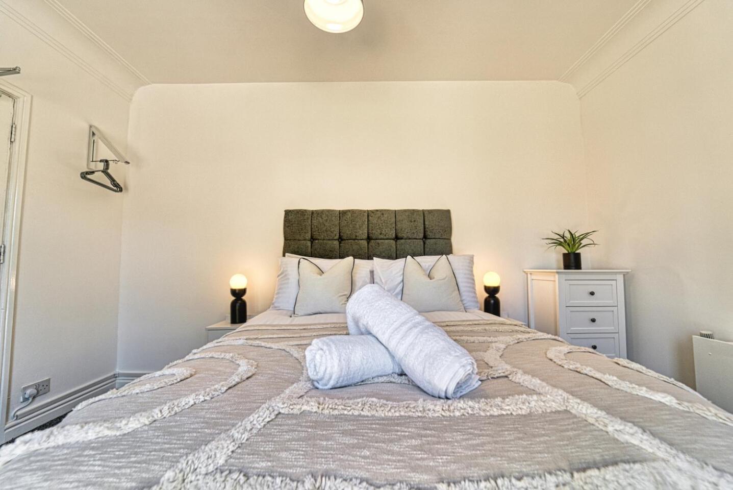 Host & Stay - Chester House Retreat Kidderminster Zewnętrze zdjęcie
