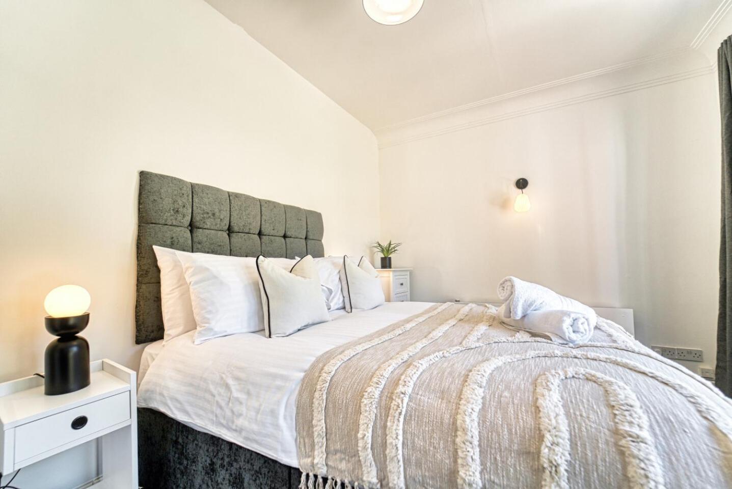 Host & Stay - Chester House Retreat Kidderminster Zewnętrze zdjęcie